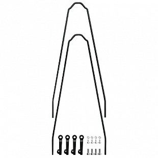 Комплект SKS U-стоек для крыльев VELO42 URBAN и VELO47 TREKKING 11456