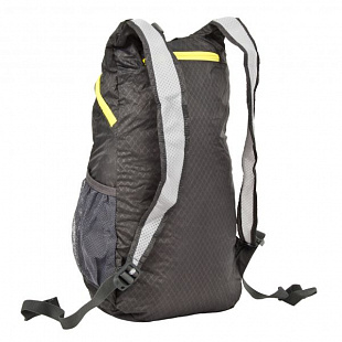 Рюкзак-трансформер Polar 0067 grey