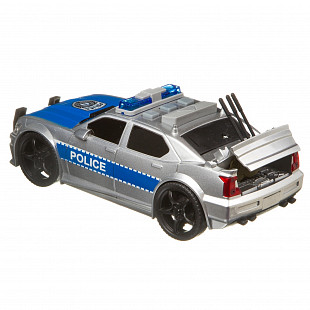 Инерционный машина Bondibon госавтоинспекция «ПАРК ТЕХНИКИ» ВВ4070