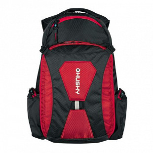 Рюкзак Husky Sharp 13L red