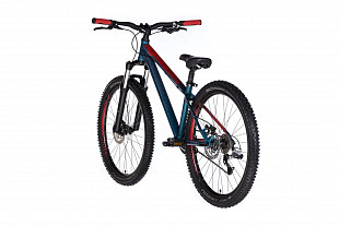 Велосипед Kellys Whip 30 26" (2018) blue