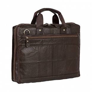 Мужская сумка Pola 5191 brown