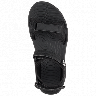 Сандалии женские Jack Wolfskin Lakewood Cruise Sandal W black