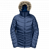 Куртка женская Jack Wolfskin Selenium Bay porcelain blue