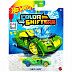 Машинка Hot Wheels Color Shifters (BHR15 CFM46 №1) Машинка Hot Wheels Color Shifters (BHR15 CFM46 №1)