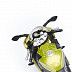 Масштабная модель мотоцикла Maisto 1:18 BMW S 1000 RR (39300)