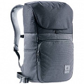 Рюкзак Deuter UP Sydney 3860121-7000 black (2020-21)