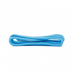 Скакалка Amely для художественной гимнастики RGJ-402 3м light blue