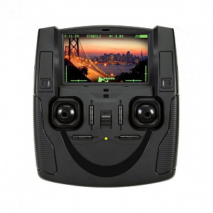 Квадрокоптер Hubsan X4 H107D+