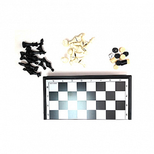 Настольная игра Шахматы 600742