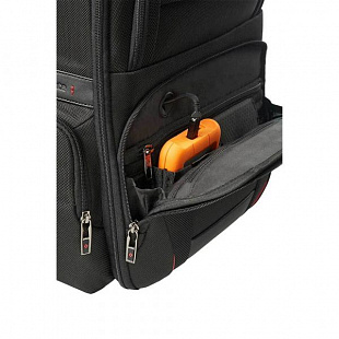 Рюкзак Samsonite Pro-DLX 5 CG7-09010 Black