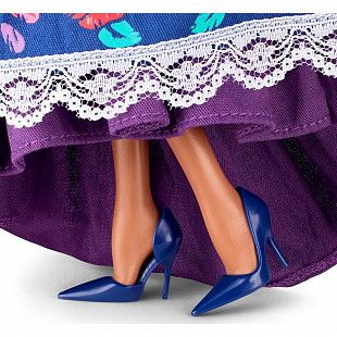 Куклв Barbie Signature Dia De Muertos (HBY09)