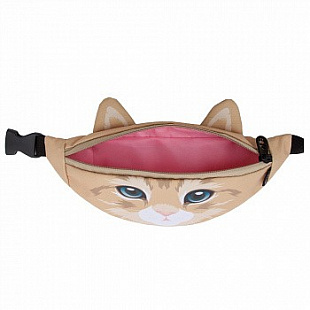 Сумка городская GRIZZLY PS-070-51 /3 sand cat