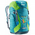 Рюкзак Deuter Family Waldfuchs 14L petrol-kiwi