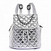 Городской рюкзак Ors Oro DS-9011 /2 silver