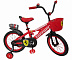 Велосипед детский Amigo Ferrari 16