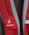 Рюкзак Deuter AC Lite 18L cranberry