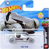Машинка Hot Wheels Базовой коллекции Pass 'n Go 5/250 (5785 JJH30) mainline 2025