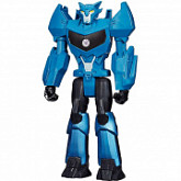 Кукла Transformers Титаны (B0760) blue