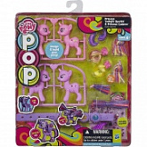 Игровой набор My Little Ponny POP Делюкс (A8205)