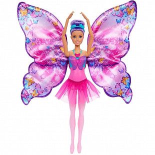 Кукла Barbie Dreamtopia (HXJ10)