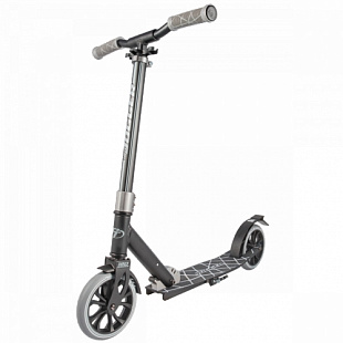 Самокат Tech Team 145 Jogger 180 2019 grey