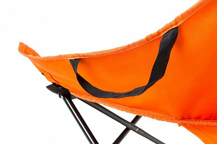 Складное кресло KingCamp Chair Folding Steel 3975