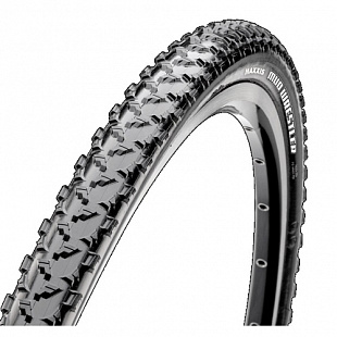 Покрышка Maxxis Mud Wrestler 60 TPI Folding 62a Folding Dual 700x33C TB88987100