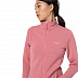Куртка женская Jack Wolfskin Modesto Jacket W rose quartz