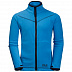 Куртка детская Jack Wolfskin Sandpiper Jacket Kids sky blue