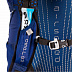 Рюкзак туристический, альпинистский Osprey Exos 58 blue