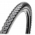 Покрышка Maxxis Mud Wrestler 60 TPI Folding 62a Folding Dual 700x33C TB88987100