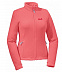 Джемпер женский Jack Wolfskin Moonrise pink Джемпер женский Jack Wolfskin Moonrise pink