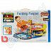 Игровой набор Bburago Street Fire Паркинг 3-х уровневый Parking Playset (18-30025)