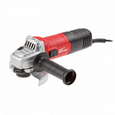 Одноручная углошлифмашина Wortex AG 1210 E + 6 кругов AG1210E0003А2