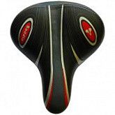 Велоседло AZ-021C 260x230 mm