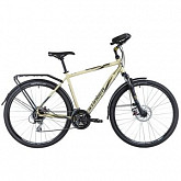 Велосипед Stinger Horizont Evo 28" (2020) beige