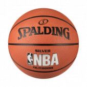 Мяч баскетбольный Spalding Silver №7