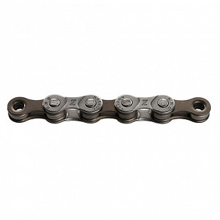 Цепь Kellys Z8 8 ск. 1/2"х3/32" grey/brown ZKE78643