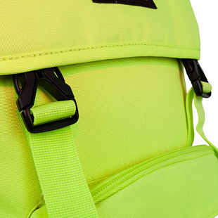 Рюкзак Polar П2107 green