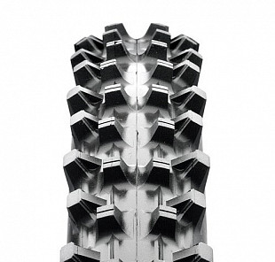 Покрышка Maxxis WetScream 26x2.5 42a TB74276000