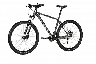 Велосипед Kellys Spider 90 29" (2019) black