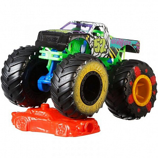 Машинка Hot Wheels Монстр Трак 6/50 (FYJ44 GBT42)