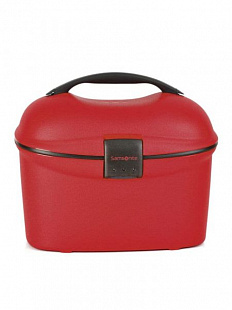 Бьюти-кейс Samsonite Cabin Collection V85-20002 Red