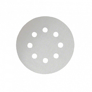 Шлифлист Bosch 125мм К120 2608605004