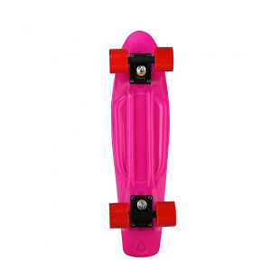Penny board (пенни борд) RGX PNB-10 22" Pink