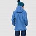 Куртка женская Jack Wolfskin Chilly Morning JKT W dark blue Куртка женская Jack Wolfskin Chilly Morning JKT W dark blue