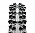Покрышка Maxxis WetScream 26x2.5 42a TB74276000