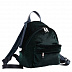 Женский рюкзак Pola 74523 dark green