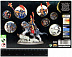 Миниатюры Games Workshop Warhammer: Easy to Build Astreia Solbright Lord-Arcanum 71-12 Миниатюры Games Workshop Warhammer: Easy to Build Astreia Solbright Lord-Arcanum 71-12